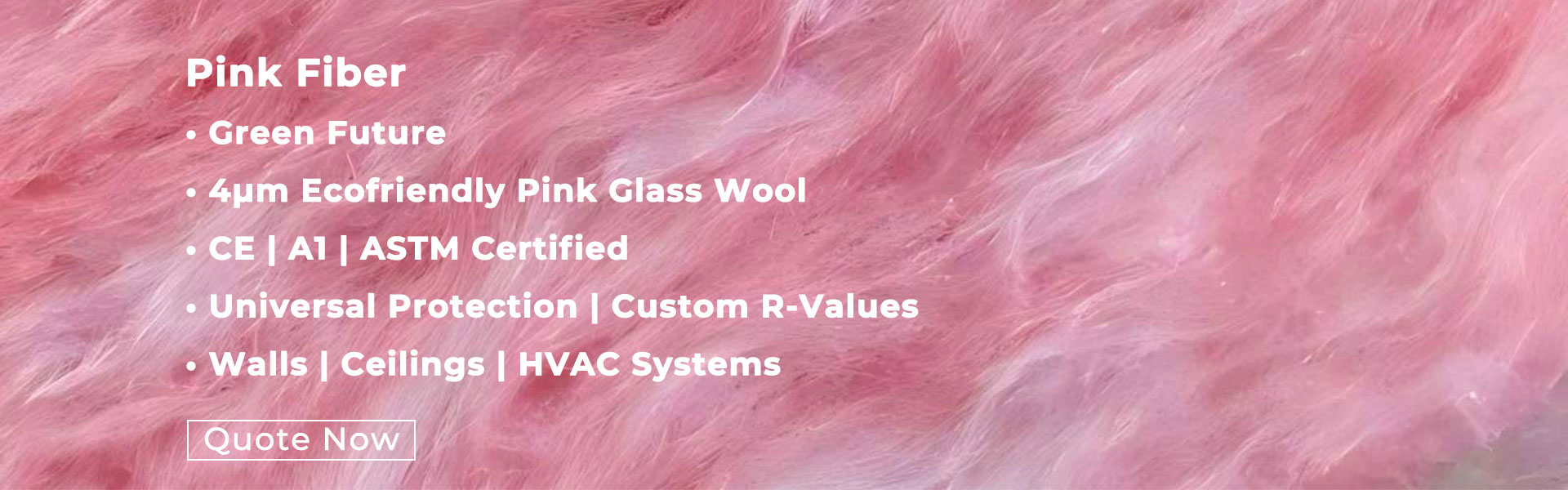 iking pink fiber