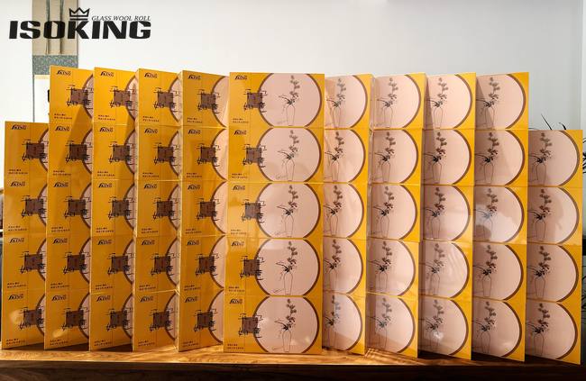 IKING Mid-Autumn Festival gifts for employees and parents