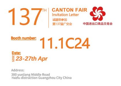 Welcome to the Canton Fair