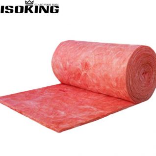 R12 Glass Wool Blanket