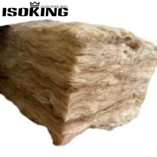 ISOKING R13 unfaced Fiberglass Insulation